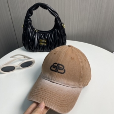 Balenciaga Caps